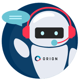 Orion Logo
